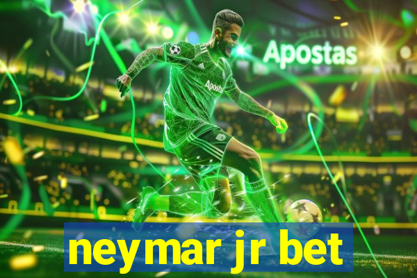 neymar jr bet